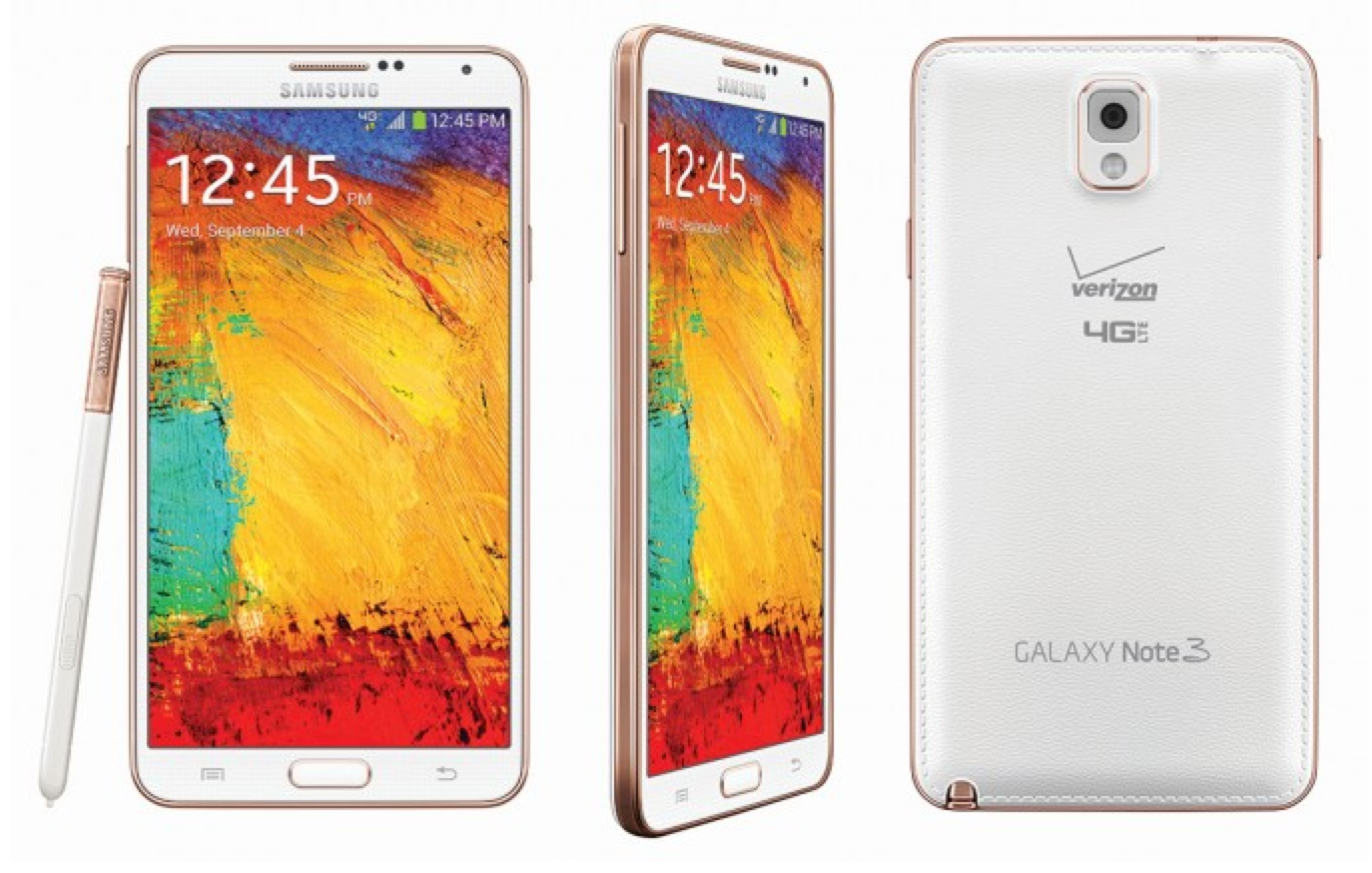 Samsung Galaxy Note 3 Review - Compsmag