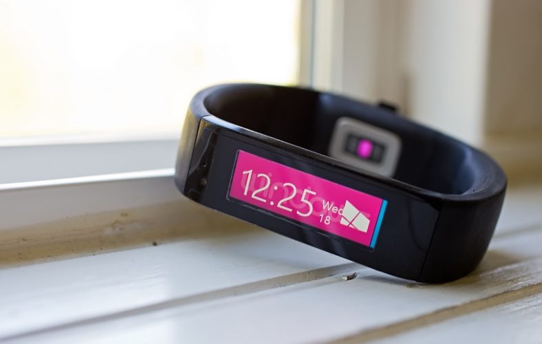 Top Windows Phone apps for the Microsoft Band