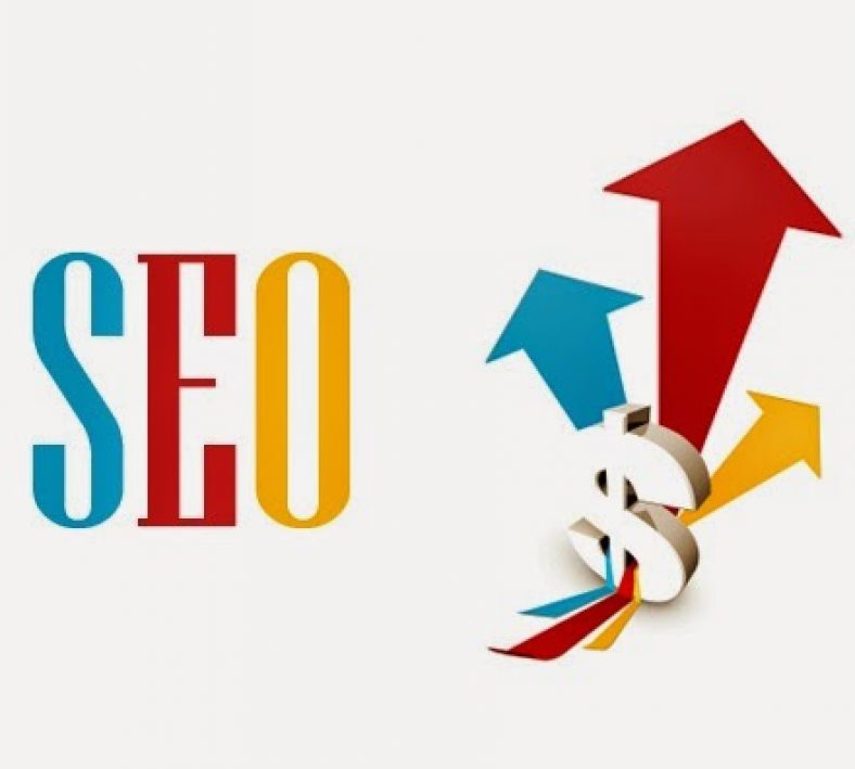 SEO Tactics
