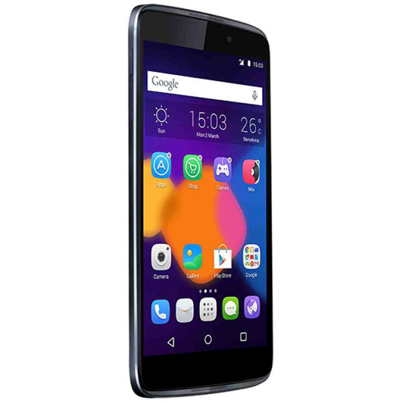 Alcatel OneTouch Idol 3
