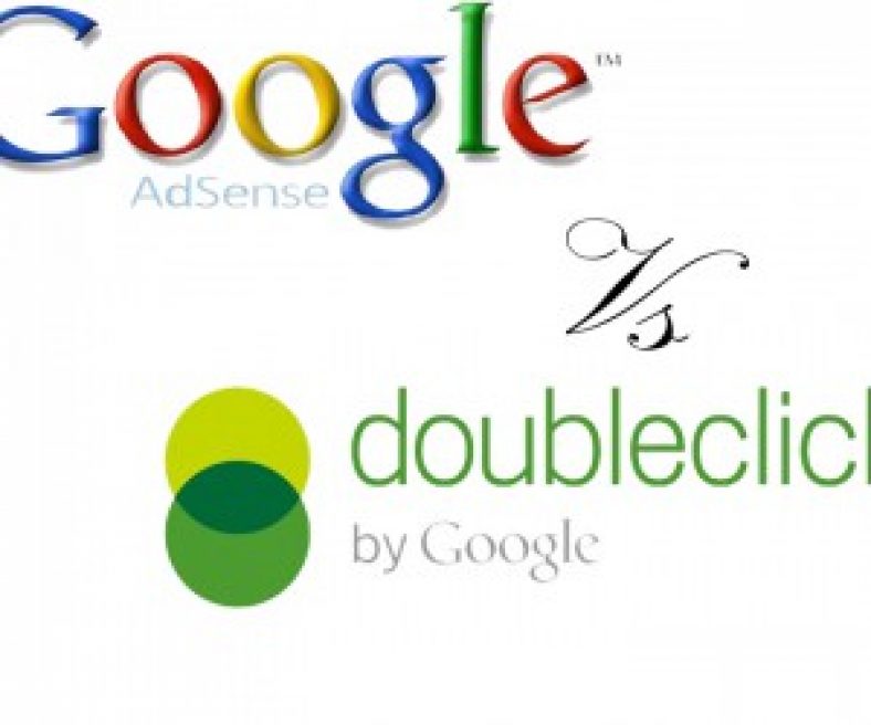 How is Adsense different from Double Click or Admob?