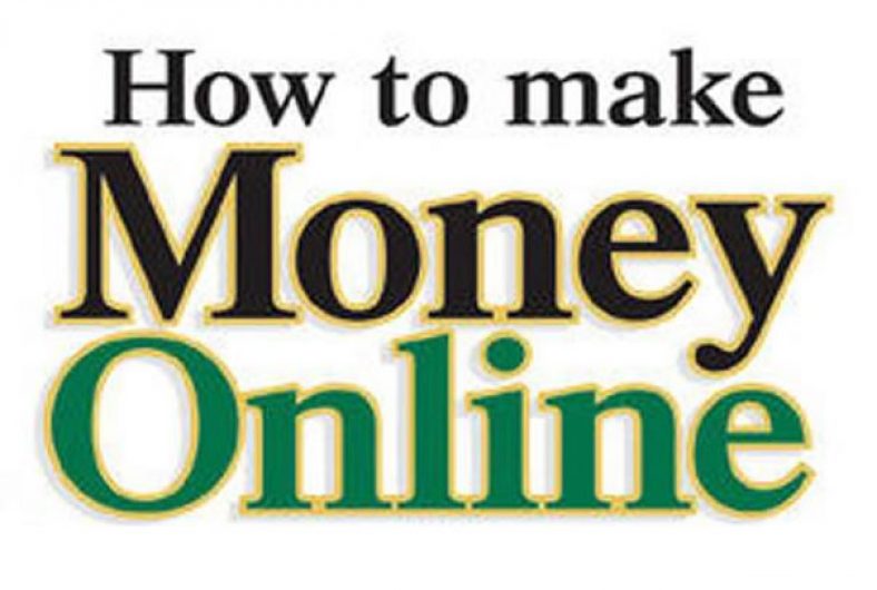How to Make Money Online: 12 ideas To Get You Started