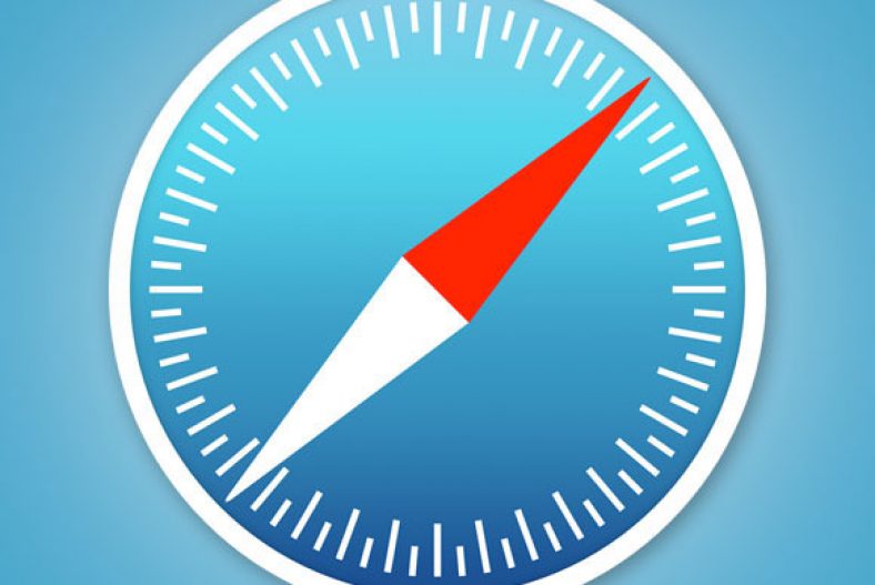 Safari browser has security problem
