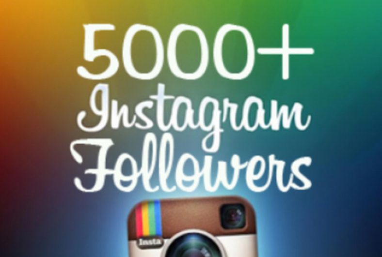 Instagram Automation
