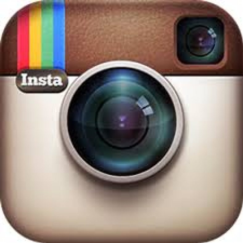 Blogging Via Instagram