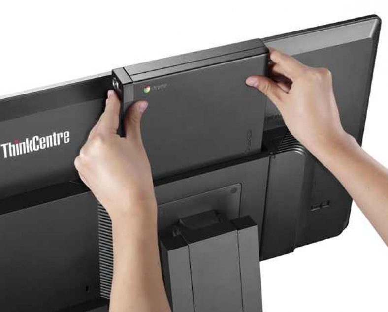 Lenovo Thinkcentre Chromebox