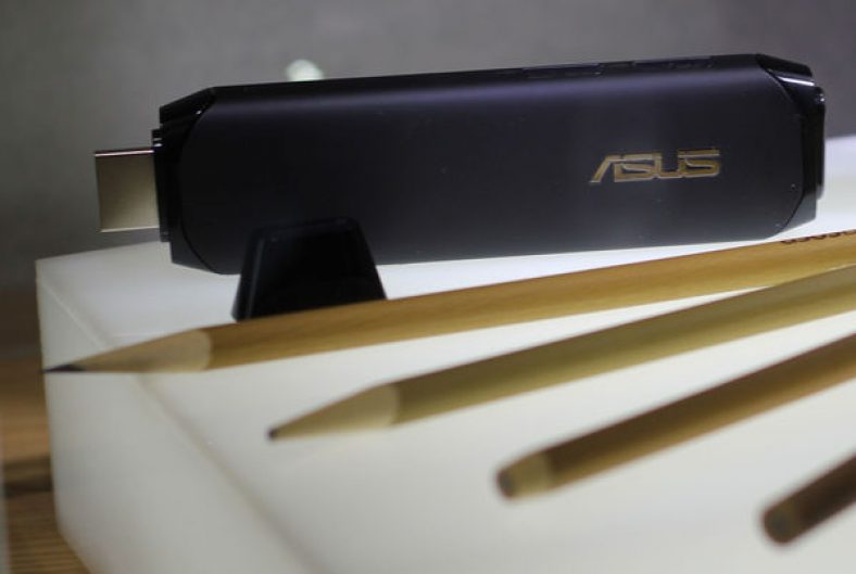 Asus Reveals Pen Stick PC Running Full Windows 10, Launching Before End Of Year