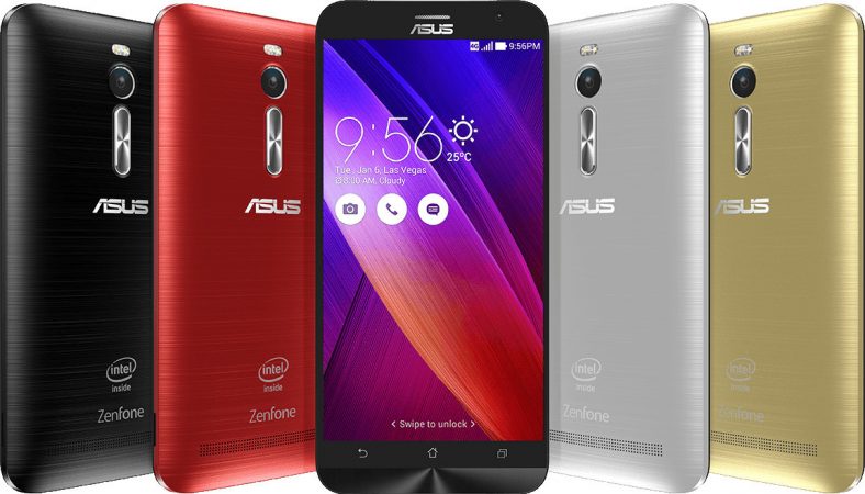 Asus Zenfone 2 Review