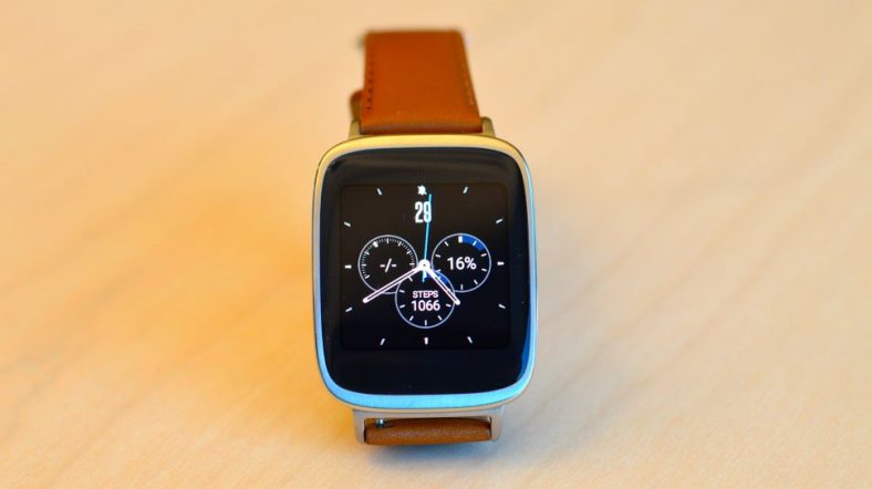 Asus ZenWatch Review