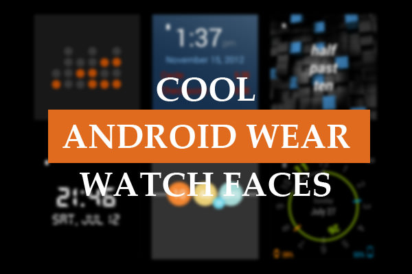 best android watch app