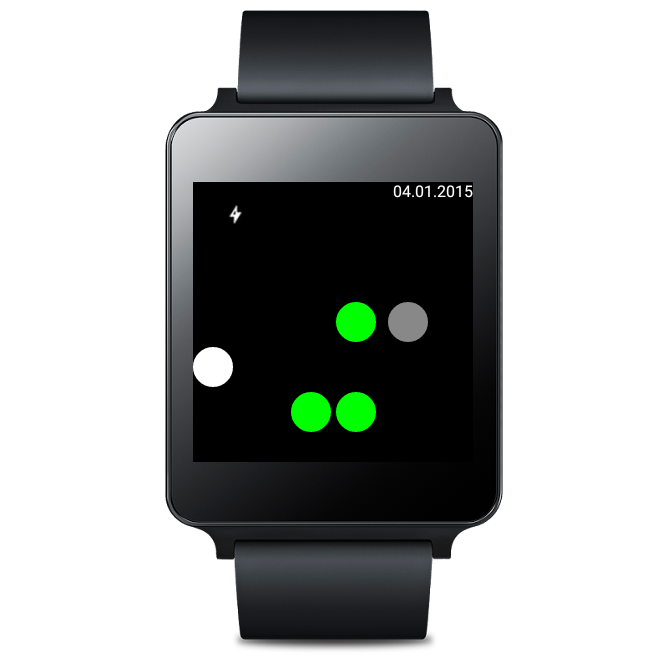 watch faces android wear 2.0