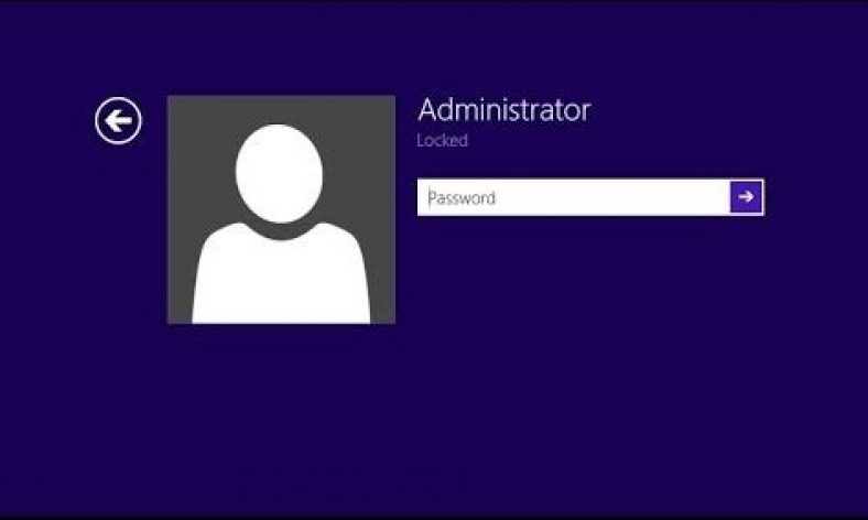 How to create super admin account in windows 10