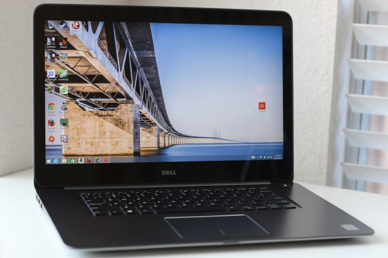 Dell Inspiron 15 7000