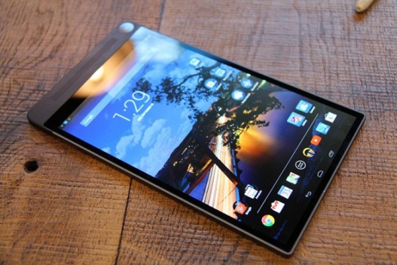 Dell Venue 8 7000