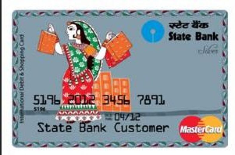 How to block SBI ATM card online