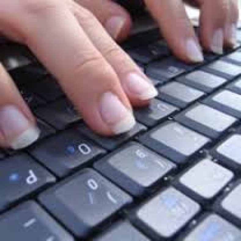 How to build a keylogger in notepad