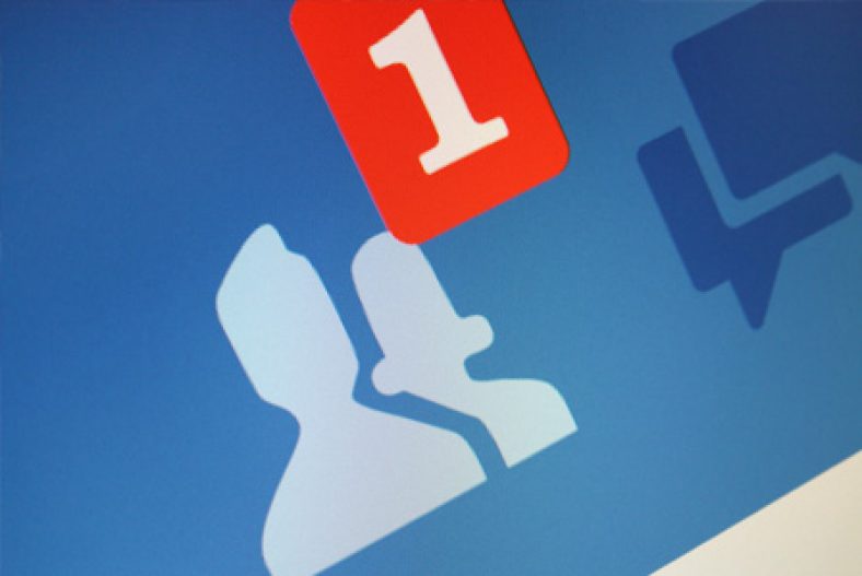 How to confirm all facebook friend request in one click