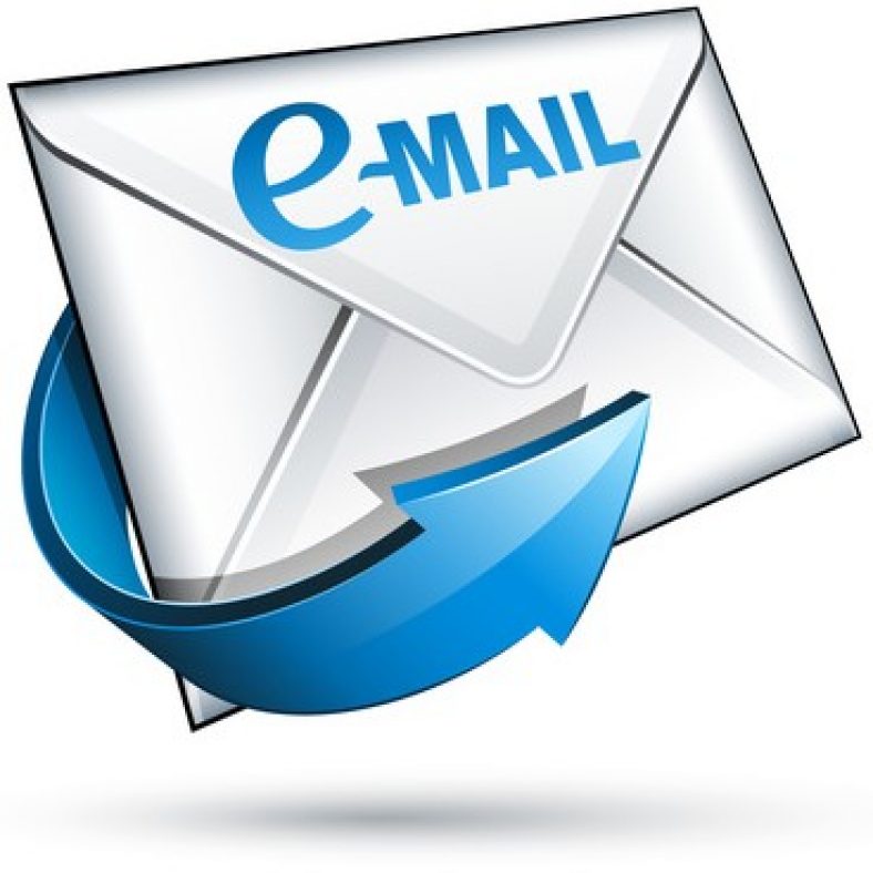 How to create a fake email address