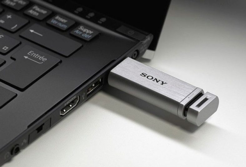 How to format a pendrive using cmd