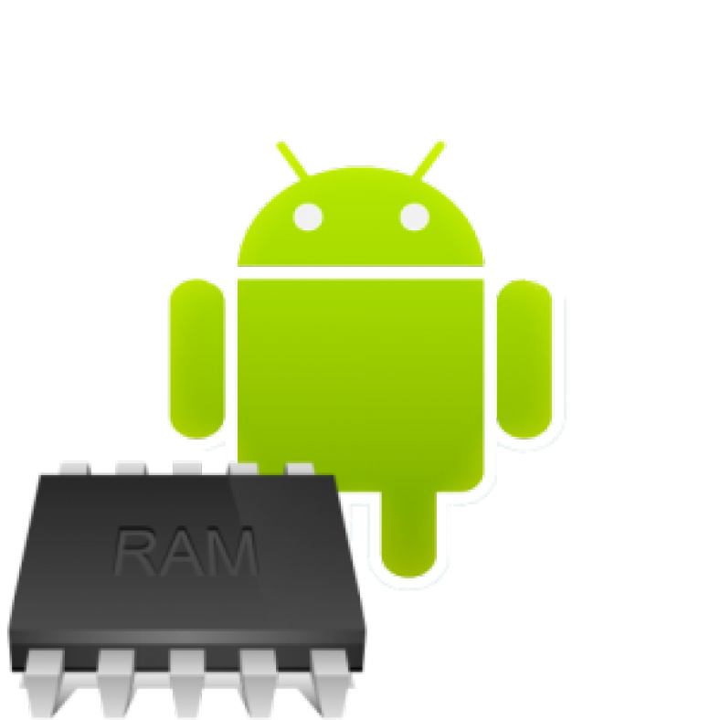 How to increase a RAM in android