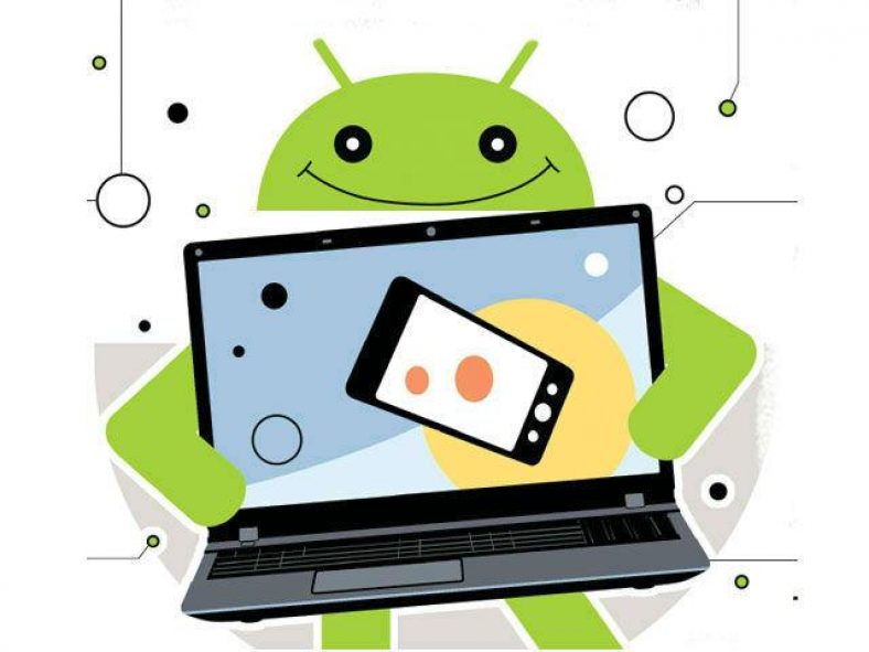 How to install android on pc using virtualbox