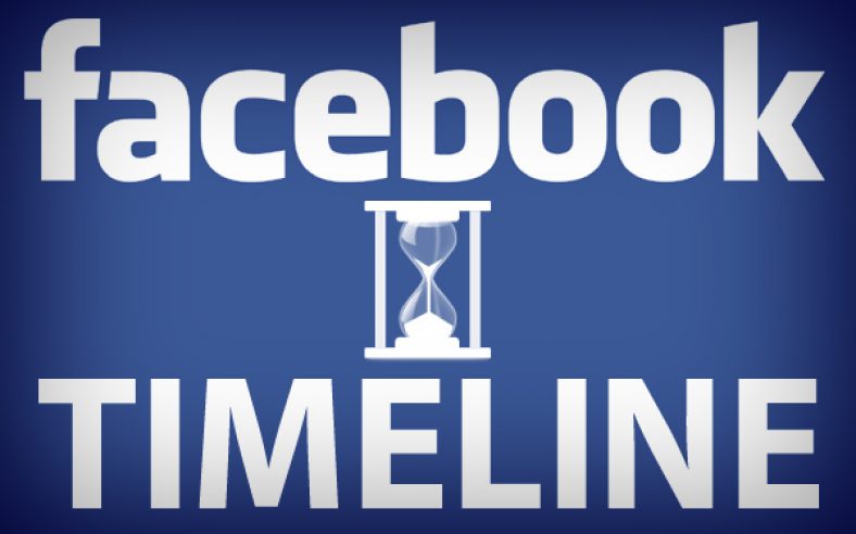 How to know who see my facebook timeline