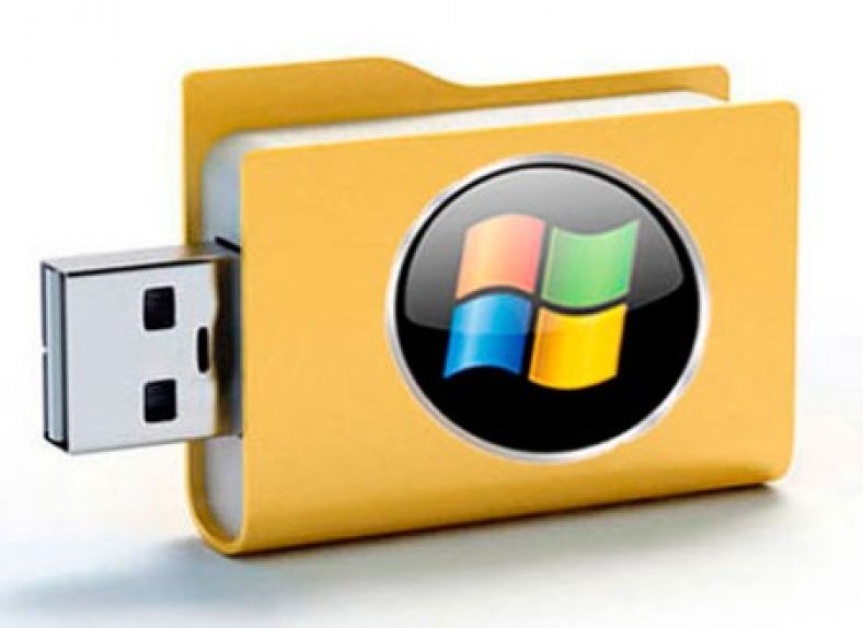How to make a bootable window