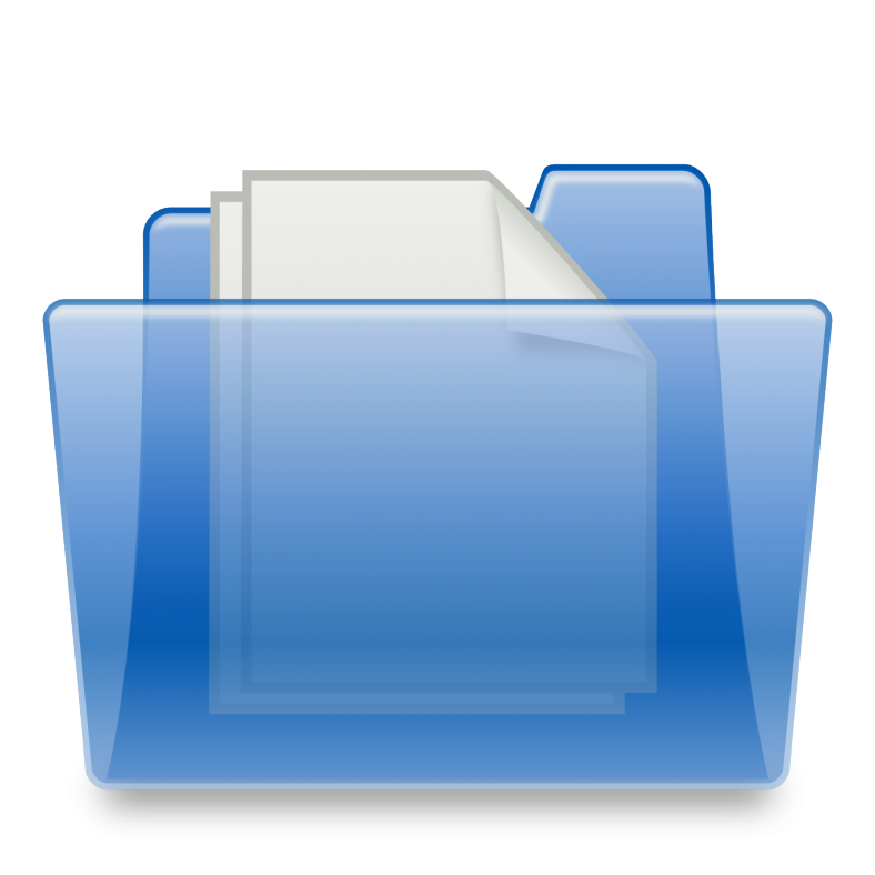 How to make a invisible folder in windows