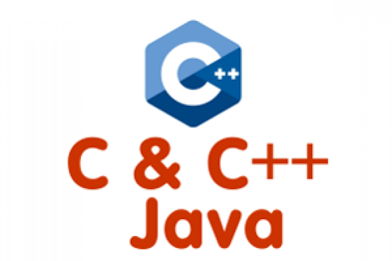 How to run C C++ and Java without any software