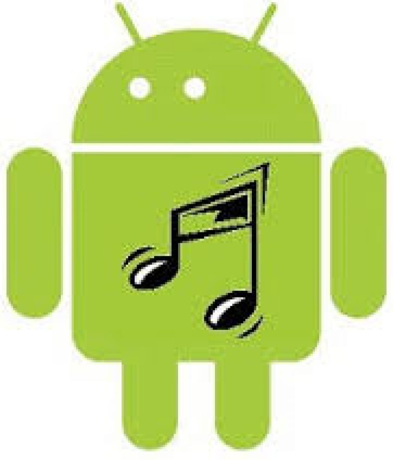 How to set a ringtone on android