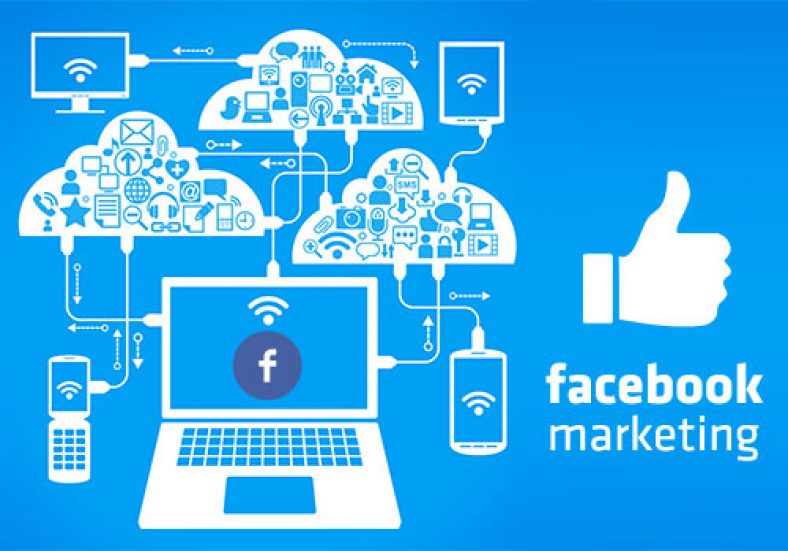 How to use facebook for marketing