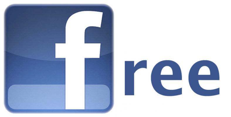 How to use free facebook using NMD VPN