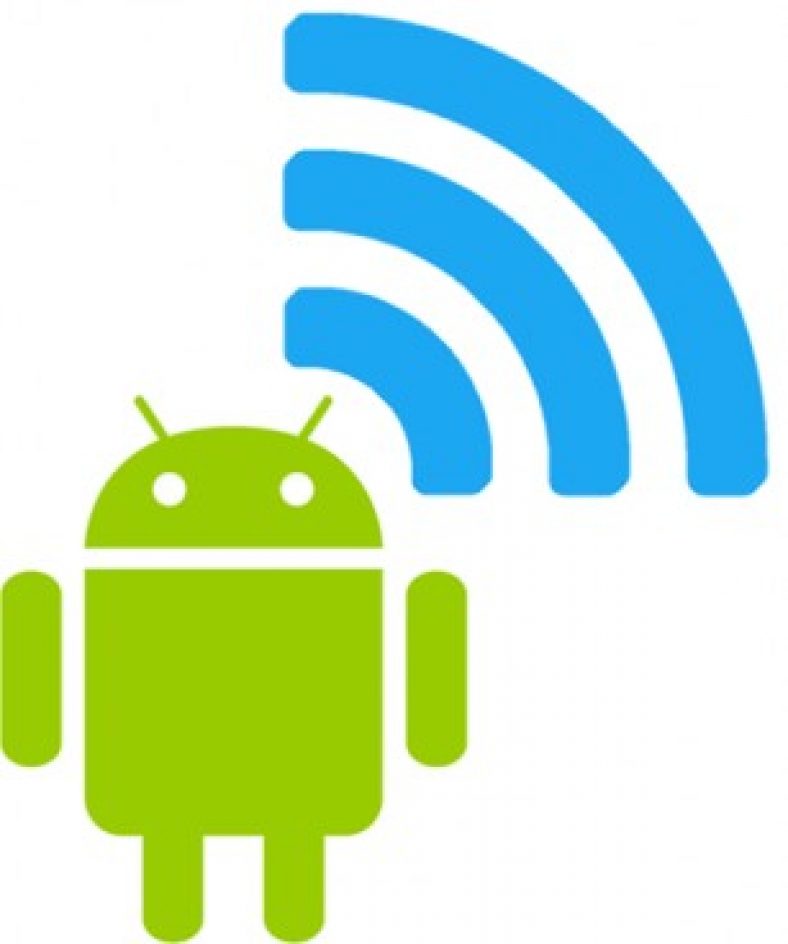 How to view my saved wifi password on android