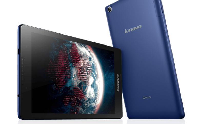 Lenovo Tab 2 A8