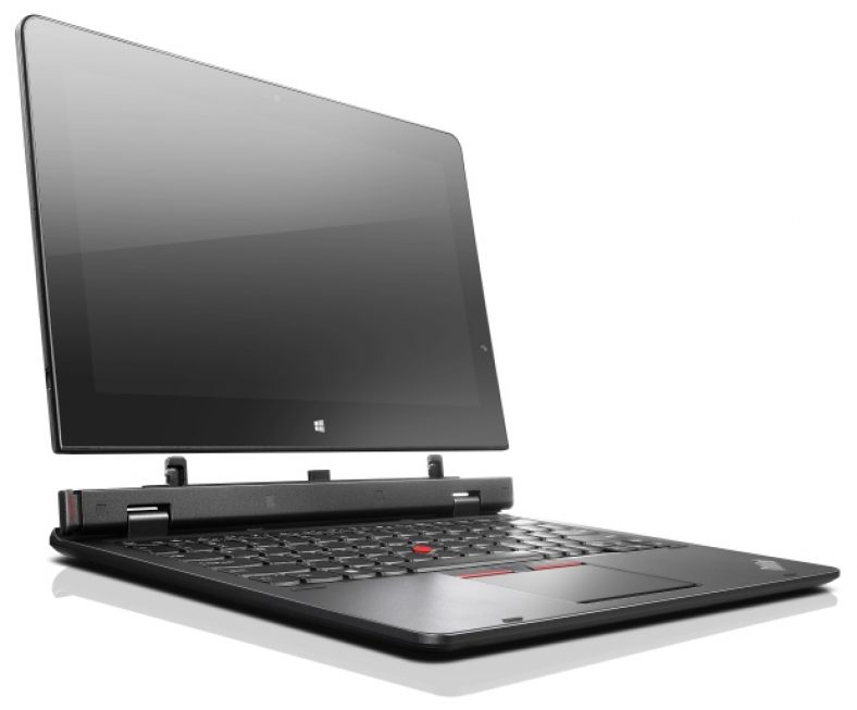 Lenovo ThinkPad Helix 2