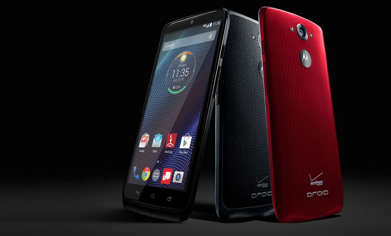 Motorola Droid Turbo Review