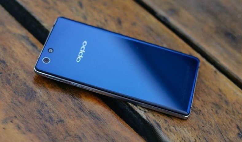 OPPO R7