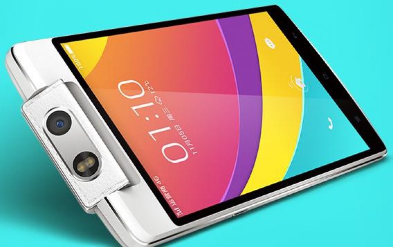 Oppo N3
