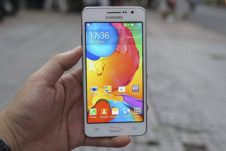 Samsung Galaxy Grand Prime