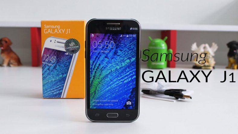Samsung Galaxy J1