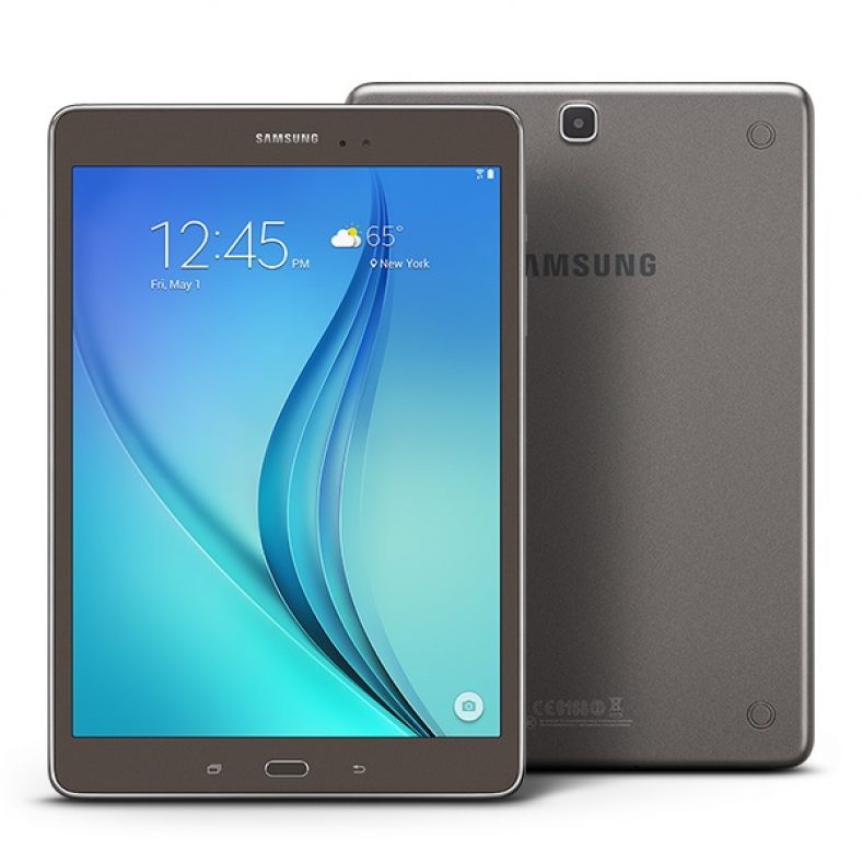 Samsung Galaxy Tab A 8.0