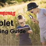 how to buy a tablet