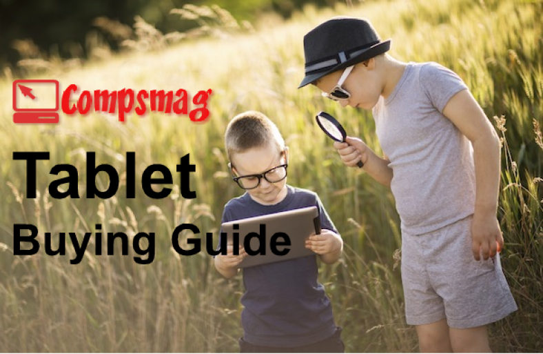 how to buy a tablet