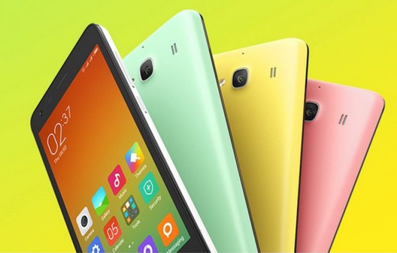 Xiaomi Redmi 2 Pro