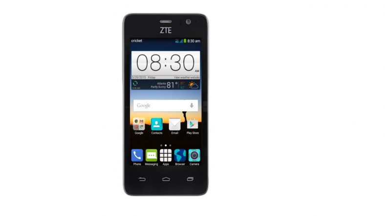 ZTE Sonata 2