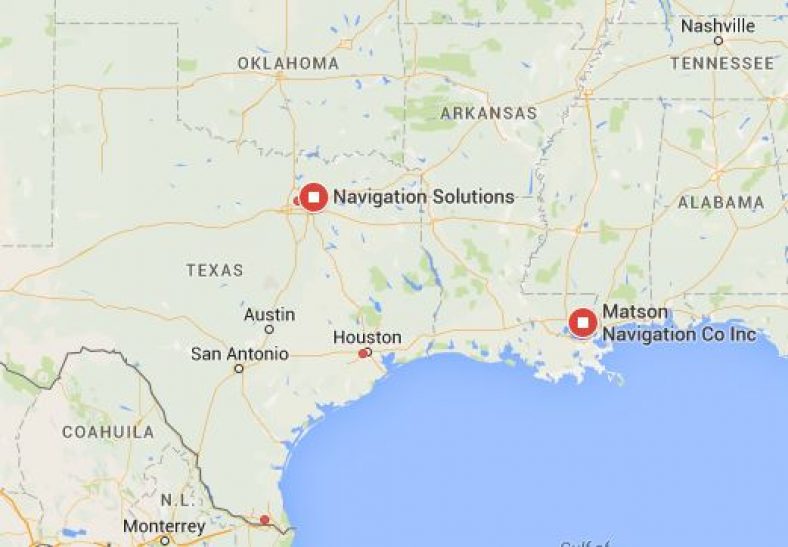How to use google maps navigation offline