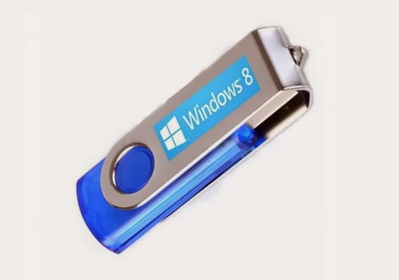 How to make a bootable pendrive using power ISO