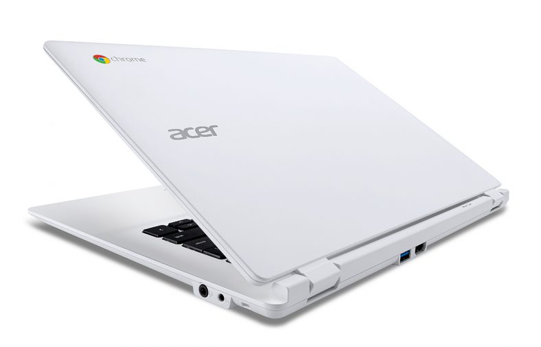 Acer Chromebook 13