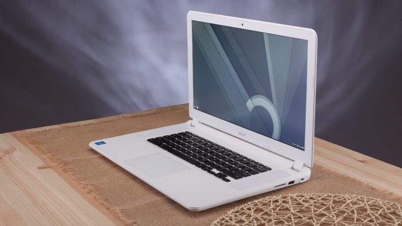 Acer Chromebook 15
