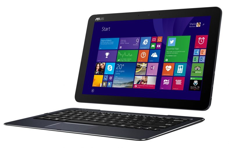 Asus Transformer Book T300 Chi